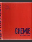 Chemie kolem nás - náhled