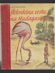 Helenkina cesta na Madagaskar - náhled