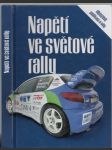 Napětí ve světové rally - náhled