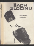 Šach zločinu - náhled