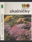 Skalničky - náhled