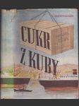 Cukr z Kuby - náhled