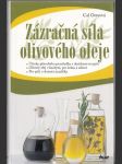 Zázračná síla olivového oleje - náhled