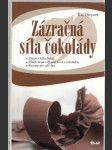 Zázračná síla čokolády - náhled