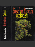 Sedm bran úzkosti - náhled