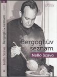 Bergogliův seznam - náhled