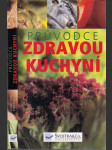 Průvodce zdravou kuchyní - náhled