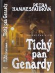 Tichý pan Genardy - náhled