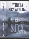 Za řekou Styx - náhled