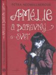 Amélie a barevný svět - náhled
