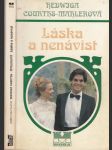 Láska a nenávist - náhled