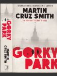 Gorky park - náhled