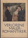 Verlorene Werke Deutscher Romantischer Malerei - náhled