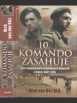 10. komando zasahuje - náhled