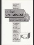 Z dopisů a vzpomínek chlapců pétépáků PTP - náhled