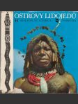 Ostrovy lidojedů - náhled