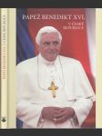 Papež Benedikt XVI. v České republice - náhled