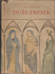 Duše fresek - náhled