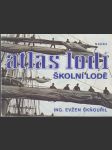 Školní lodě - náhled