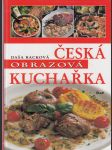 Česká obrazová kuchařka - náhled