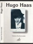 Hugo Haas - náhled