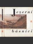 Jezerní básníci (W. Wordsworth, S. T. Coleridge, R. Southey) - náhled