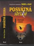 Posvátná stezka - náhled