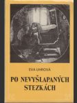 Po nevyšlapaných stezkách - náhled