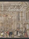 Velký stavovský ples v Nosticově Národním divadle v Praze dne 12. září 1791... - náhled