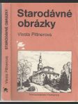 Starodávné obrázky - náhled