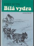 Bílá vydra - náhled