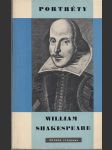 William Shakespeare - náhled