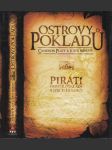 Úchvatný svět pirátů, ukrytých pokladů a jejich hledačů - náhled