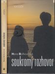 Soukromý rozhovor - náhled