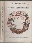 Christuslegenden - náhled