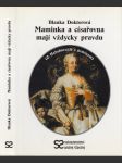 Maminka a císařovna mají vždycky pravdu (O Habsburcích s úsměvem) - náhled