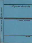 Optické vlnovody - náhled