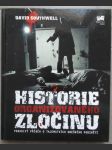 Historie organizovaného zločinu - náhled