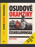 Osudové okamžiky Československa - náhled