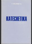 Katechetika - náhled