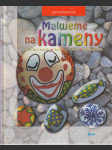 Malujeme na kameny - náhled