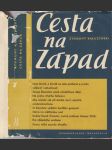 Cesta na Západ - náhled