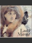 Luděk Marold - náhled