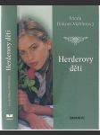 Herderovy děti - náhled