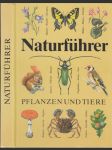 Pflanzen und tiere - náhled