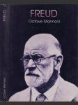 Freud - náhled