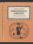 Neblednoucí obrázky - náhled