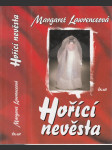 Hořící nevěsta - náhled