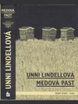 Medová past - náhled