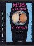 Mars a Venuše v ložnici - náhled